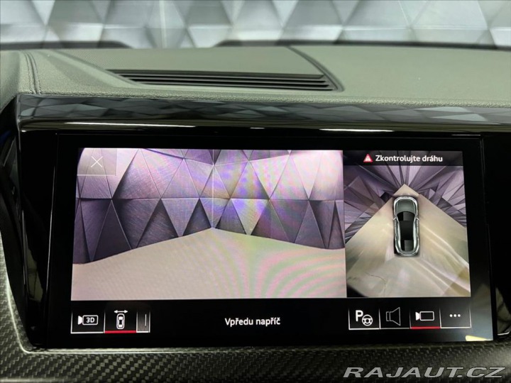 Audi e-tron GT GT RS QUATTRO, B&O, V 2022