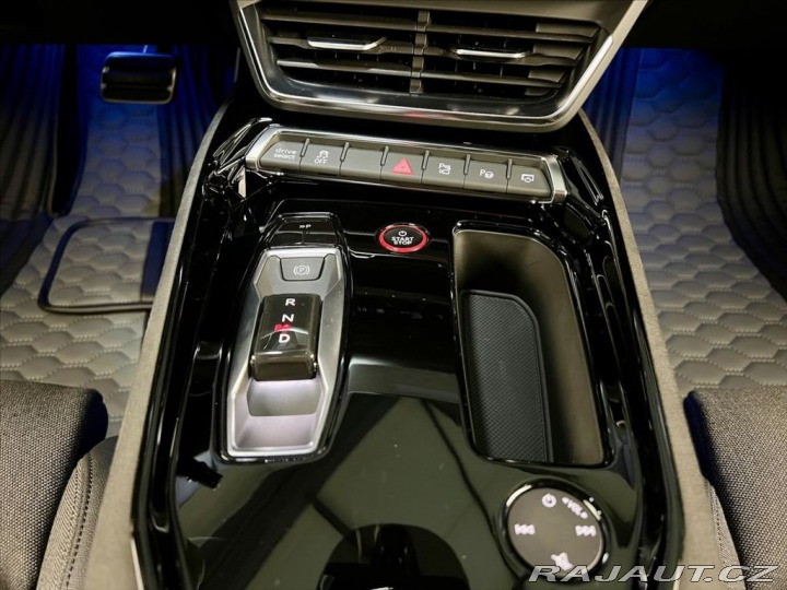 Audi e-tron GT GT RS QUATTRO, B&O, V 2022