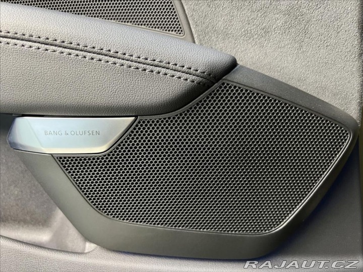 Audi e-tron GT GT RS QUATTRO, B&O, V 2022