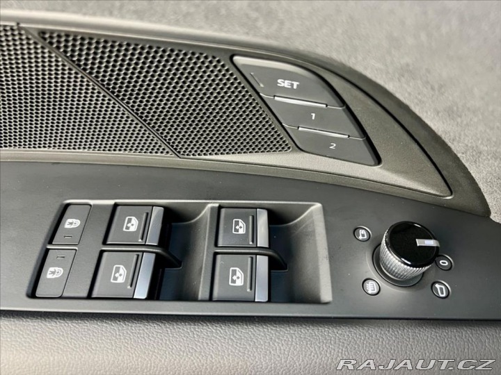 Audi e-tron GT GT RS QUATTRO, B&O, V 2022