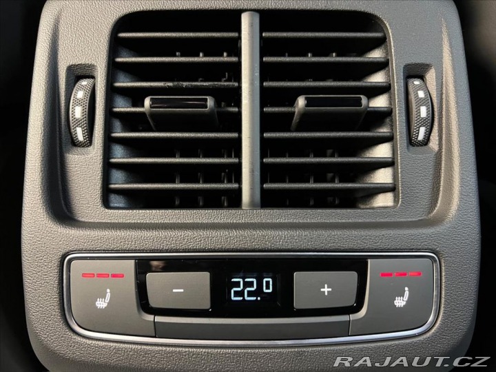 Audi e-tron GT GT RS QUATTRO, B&O, V 2022