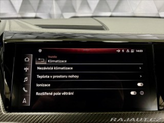 Audi e-tron GT GT RS QUATTRO, B&O, V 2022