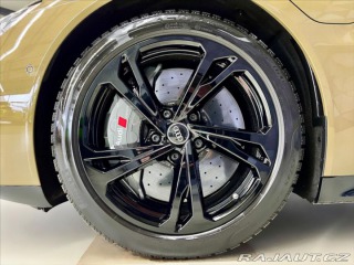 Audi e-tron GT GT RS QUATTRO, B&O, V 2022