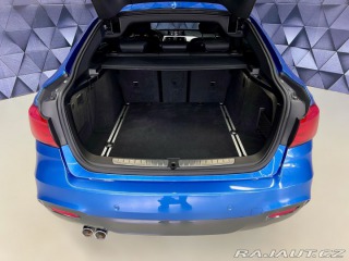 BMW 3 320d xDrive M-SPORT 2019