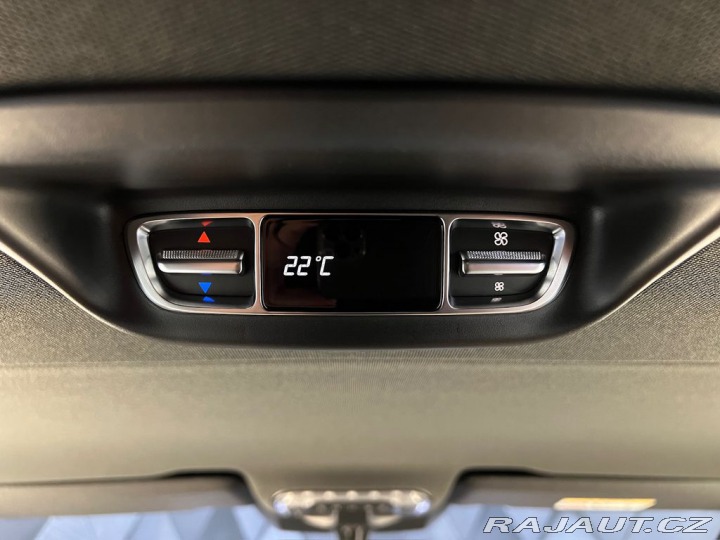 Mercedes-Benz V 300d 4M EXCLUSIVE XL, AIR 2025