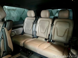 Mercedes-Benz V 300d 4M EXCLUSIVE XL, AIR 2025