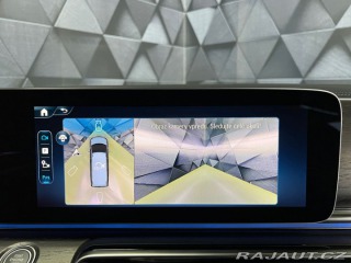 Mercedes-Benz V 300d 4M EXCLUSIVE XL, AIR 2025