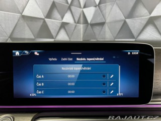 Mercedes-Benz V 300d 4M EXCLUSIVE XL, AIR 2025