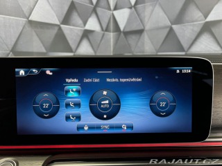 Mercedes-Benz V 300d 4M EXCLUSIVE XL, AIR 2025