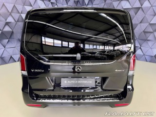 Mercedes-Benz V 300d 4M EXCLUSIVE XL, AIR 2025
