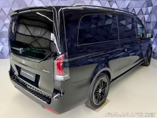 Mercedes-Benz V 300d 4M EXCLUSIVE XL, AIR 2025
