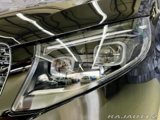 Mercedes-Benz V 300d 4M EXCLUSIVE XL, AIR 2025