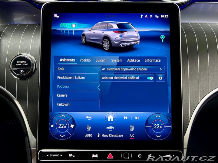 Mercedes-Benz GLC 220d 4MATIC AMG PREMIUM 2025