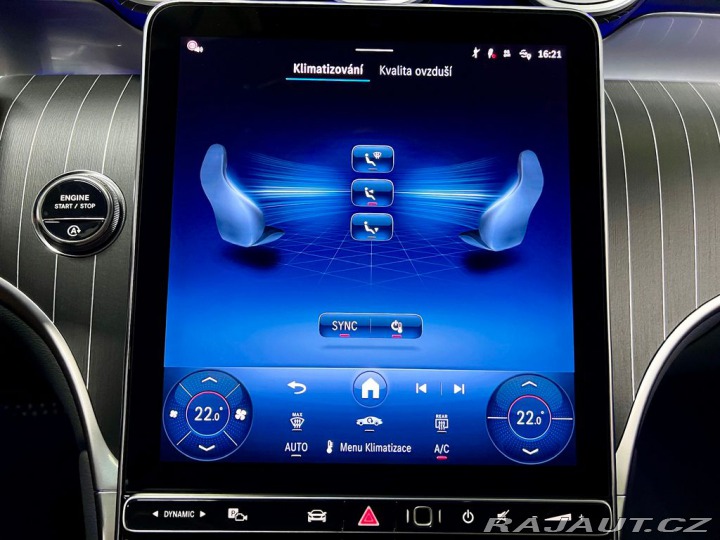 Mercedes-Benz GLC 220d 4MATIC AMG PREMIUM 2025