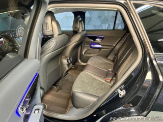 Mercedes-Benz GLC 220d 4MATIC AMG PREMIUM 2025