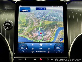 Mercedes-Benz GLC 220d 4MATIC AMG PREMIUM 2025