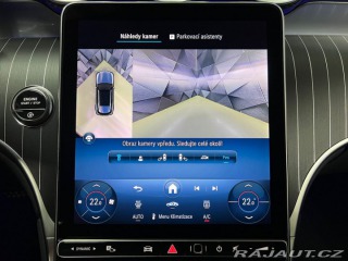 Mercedes-Benz GLC 220d 4MATIC AMG PREMIUM 2025