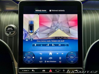 Mercedes-Benz GLC 220d 4MATIC AMG PREMIUM 2025