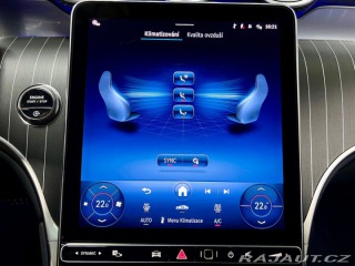 Mercedes-Benz GLC 220d 4MATIC AMG PREMIUM 2025