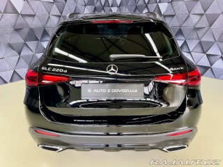 Mercedes-Benz GLC 220d 4MATIC AMG PREMIUM 2025