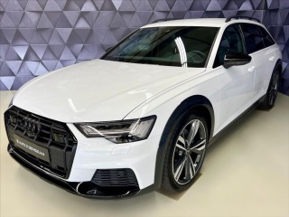 Audi A6 Allroad 50TDI QUATTRO,  B