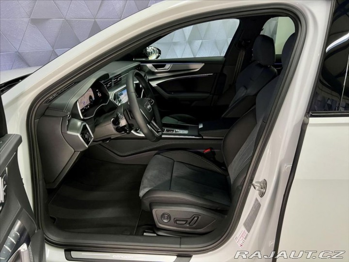 Audi A6 Allroad 50TDI QUATTRO, VZ 2024