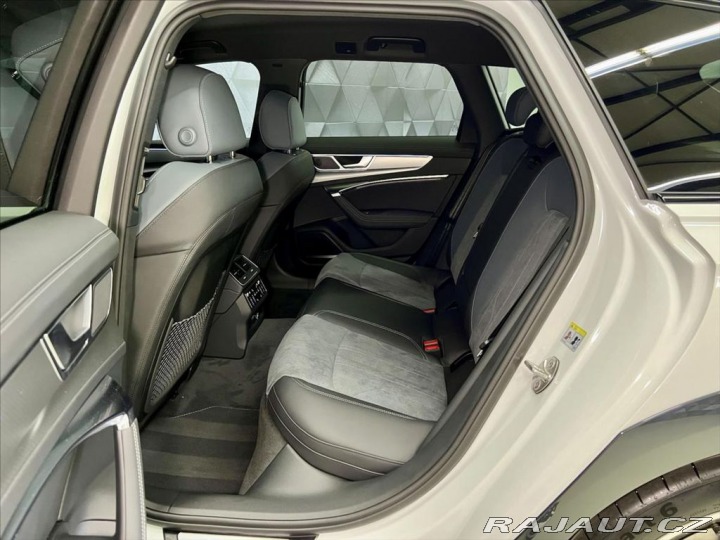 Audi A6 Allroad 50TDI QUATTRO, BA 2024