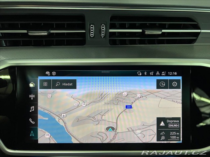 Audi A6 Allroad 50TDI QUATTRO, VZ 2024