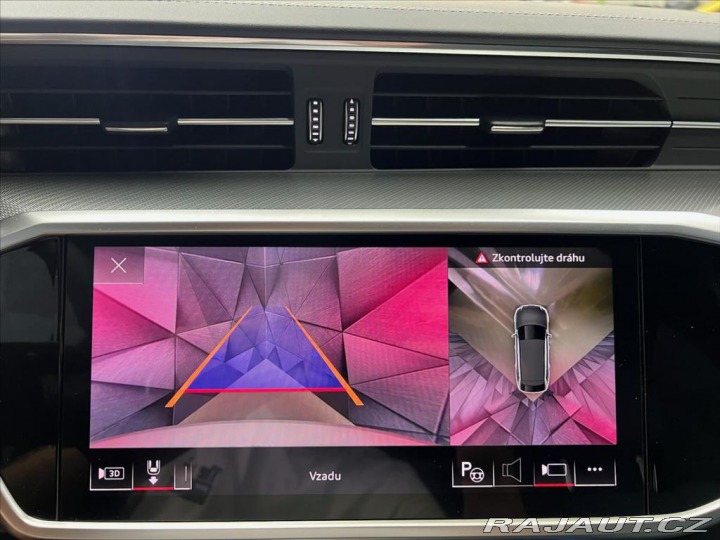 Audi A6 Allroad 50TDI QUATTRO, VZ 2024