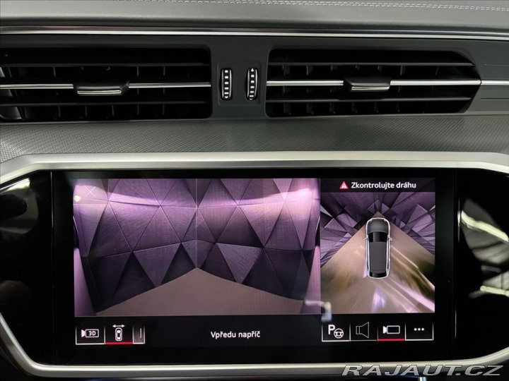 Audi A6 Allroad 50TDI QUATTRO, BA 2024