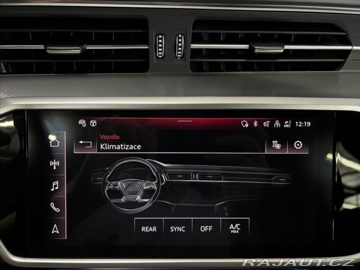 Audi A6 Allroad 50TDI QUATTRO, VZ 2024
