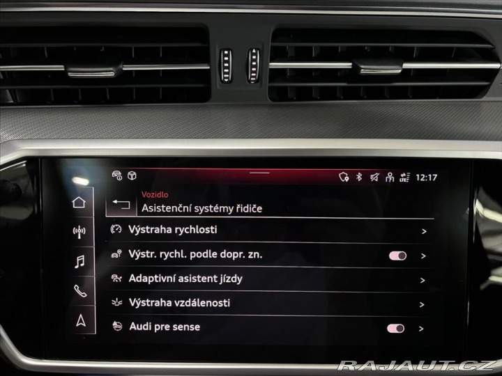 Audi A6 Allroad 50TDI QUATTRO, B 2024