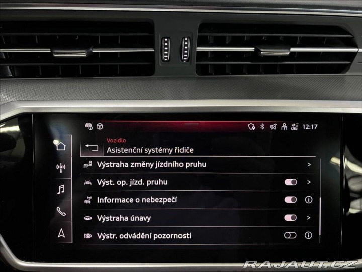Audi A6 Allroad 50TDI QUATTRO, VZ 2024
