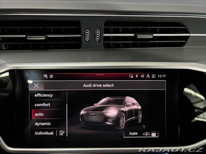 Audi A6 Allroad 50TDI QUATTRO, B 2024