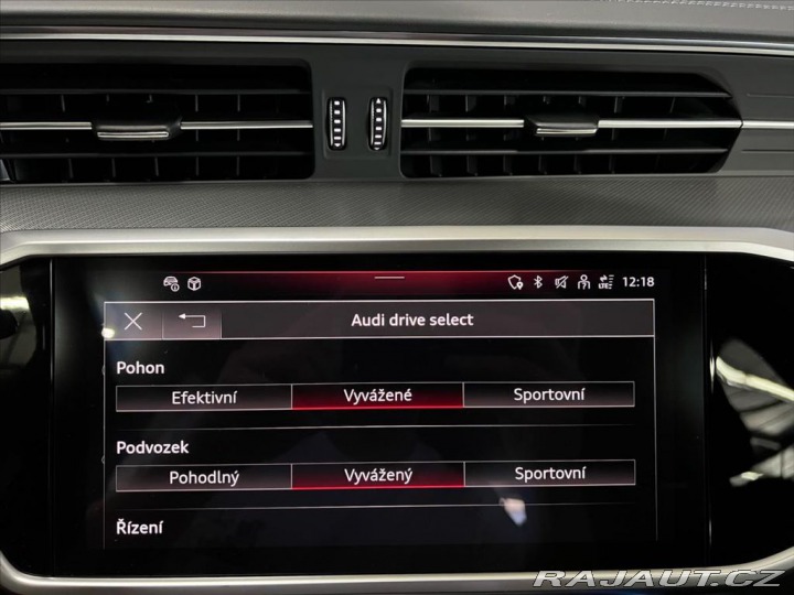 Audi A6 Allroad 50TDI QUATTRO, B 2024