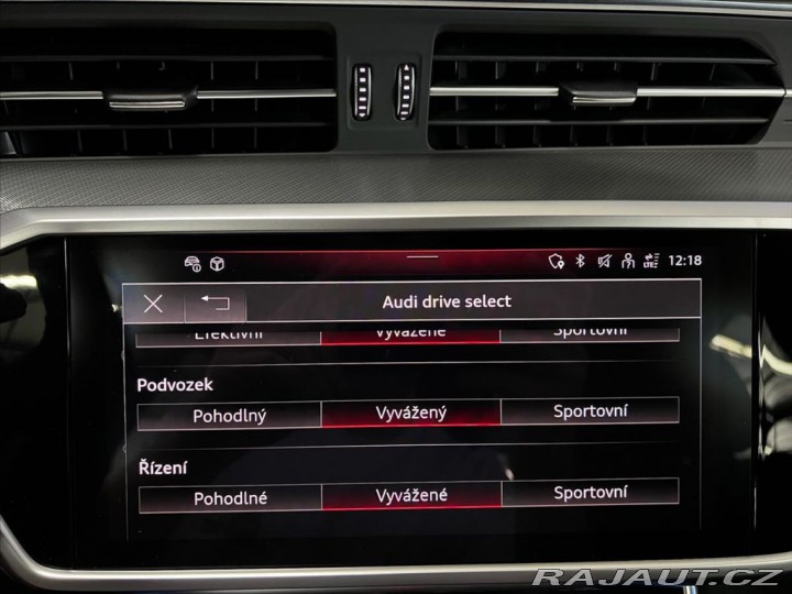 Audi A6 Allroad 50TDI QUATTRO, VZ 2024