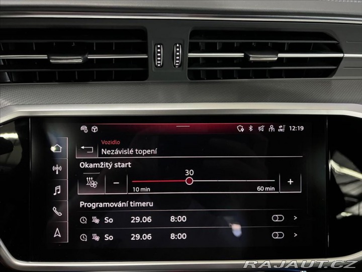 Audi A6 Allroad 50TDI QUATTRO, MA 2024