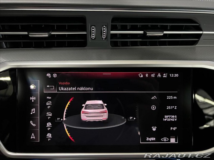 Audi A6 Allroad 50TDI QUATTRO, VZ 2024