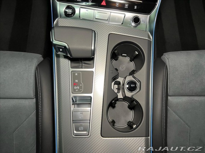 Audi A6 Allroad 50TDI QUATTRO, VZ 2024