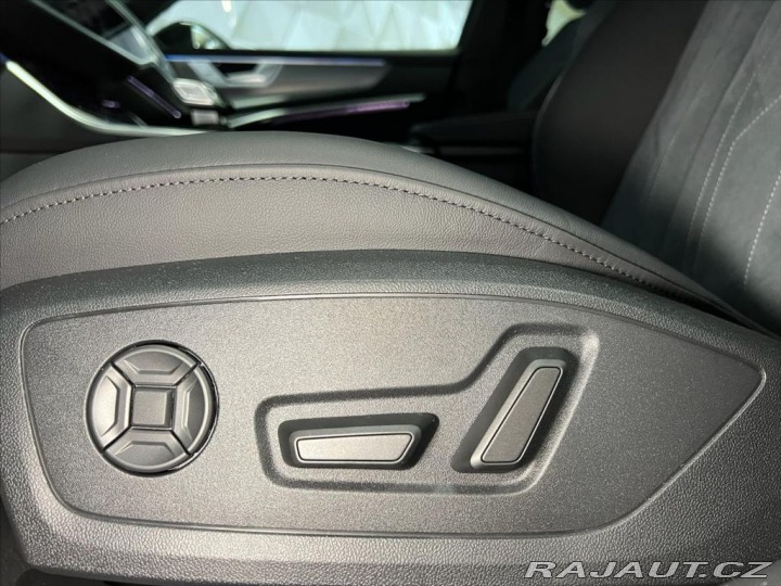 Audi A6 Allroad 50TDI QUATTRO, MA 2024