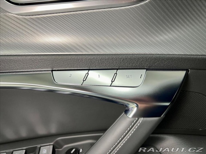 Audi A6 Allroad 50TDI QUATTRO, BA 2024