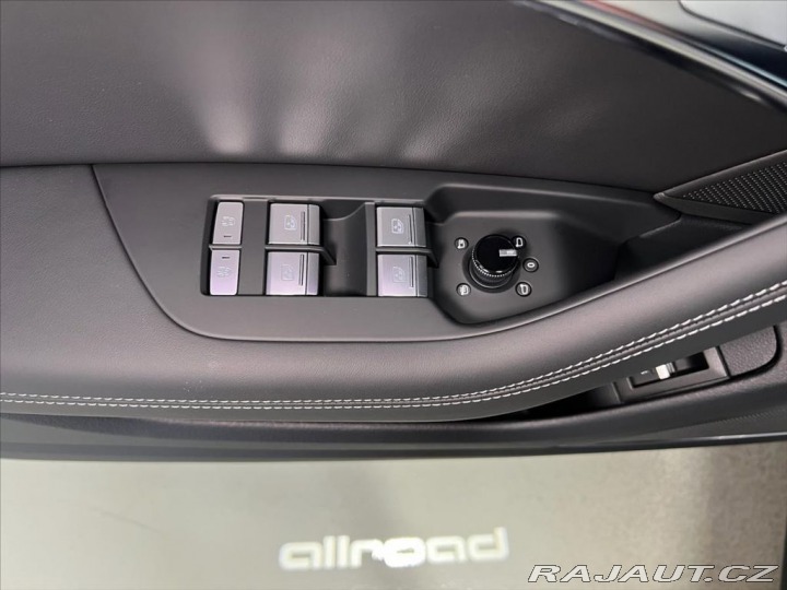 Audi A6 Allroad 50TDI QUATTRO, VZ 2024
