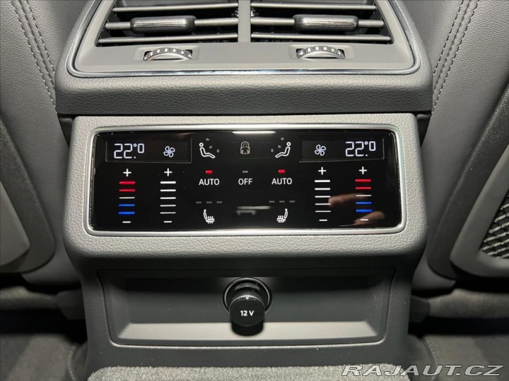 Audi A6 Allroad 50TDI QUATTRO, VZ 2024