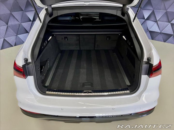 Audi A6 Allroad 50TDI QUATTRO, VZ 2024