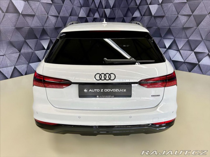 Audi A6 Allroad 50TDI QUATTRO, VZ 2024
