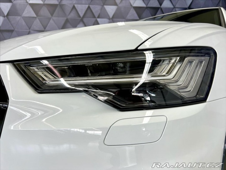Audi A6 Allroad 50TDI QUATTRO, VZ 2024