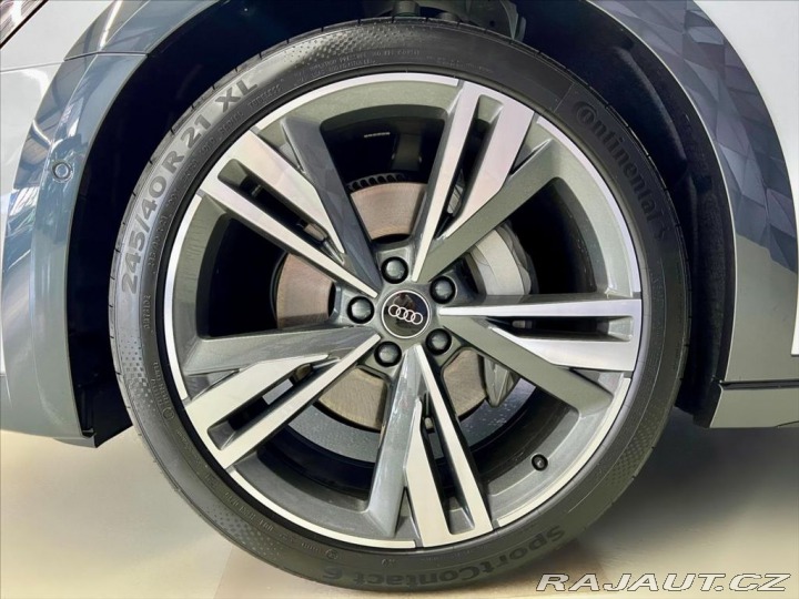 Audi A6 Allroad 50TDI QUATTRO, VZ 2024