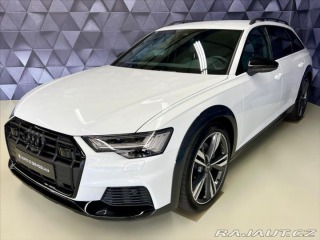 Audi A6 Allroad 50TDI QUATTRO, B 2024
