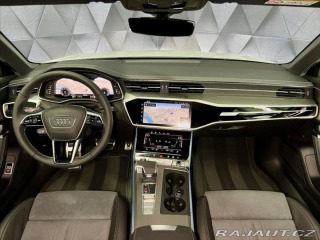 Audi A6 Allroad 50TDI QUATTRO, B 2024