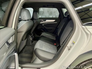Audi A6 Allroad 50TDI QUATTRO, B 2024